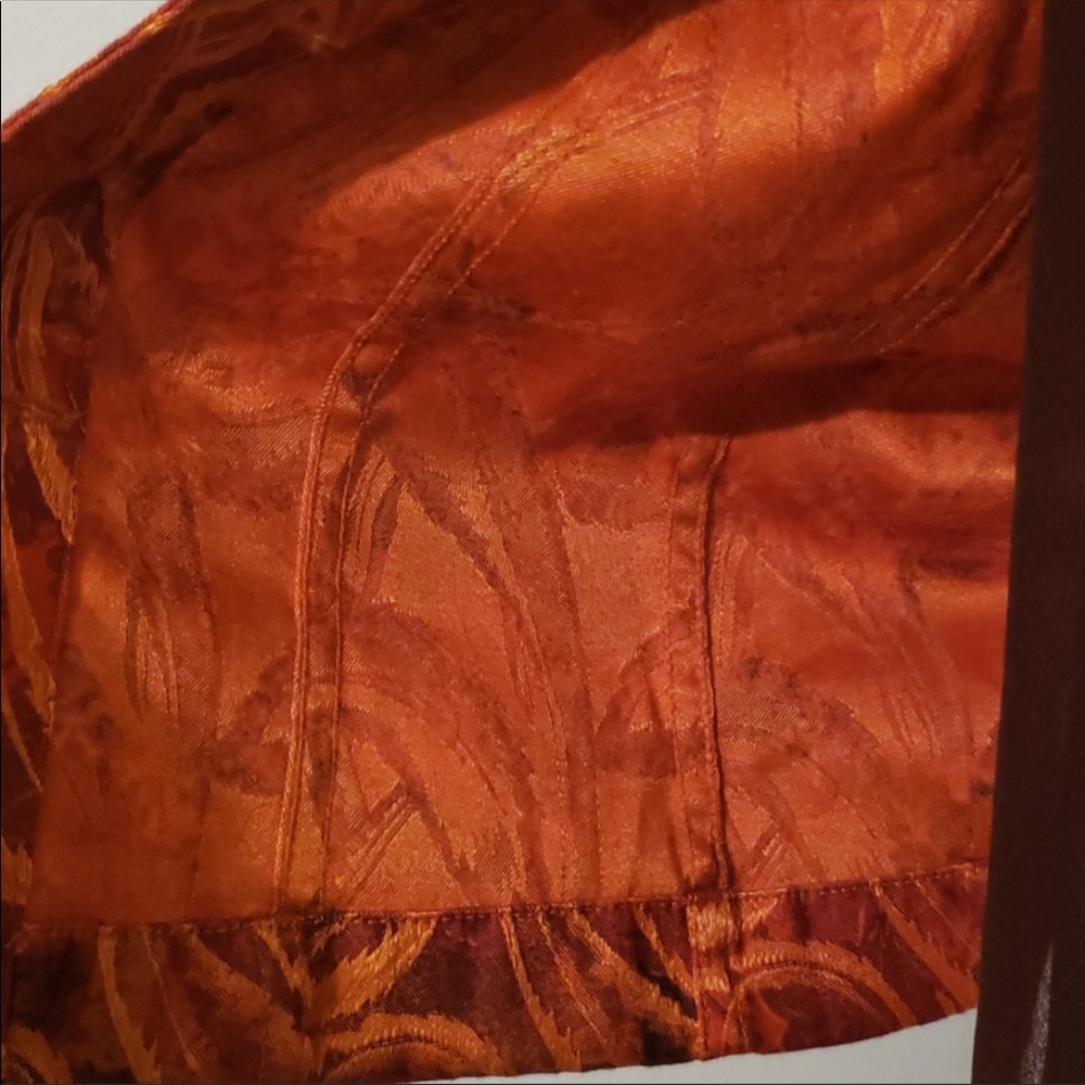 Christopher & Banks Jacket - Picture 5 of 8